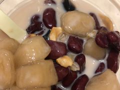 -八婆婆烧仙草(中山路店)