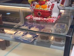 -西琳姑娘·新疆冰淇淋酸奶茶(南开大悦城店)