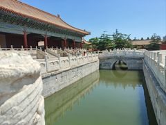 -北京市劳动人民文化宫(太庙)