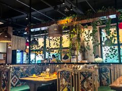 -金柱大盘鸡(波斯坦店)