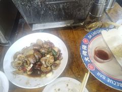 -大佬陈羊肉串(永安街店)