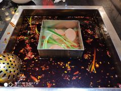 -红鼎坊·老成都火锅(新南门店)