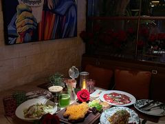 -Mammamia意大利餐厅(阳春巷店)