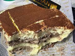 -麦田印象烘焙坊(金缔花园店)