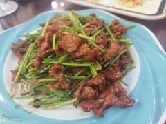-清真·尚穆回回香清真餐厅(工人新村店)