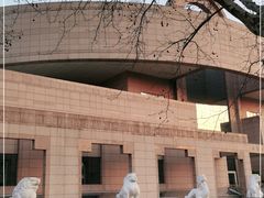 -上海博物馆(人民广场馆)