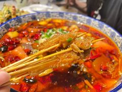 -东北本家小厨(海甸三东路店)