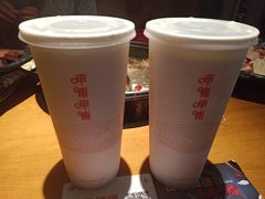 -呷哺呷哺(松江开元店)