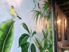 -Thai Basil罗勒叶泰式餐厅(时代天街店)