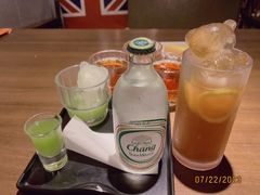 -豪客来牛排(空港华联店)