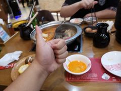 -牛New寿喜烧(青浦店)