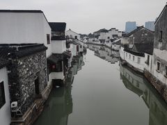 -山塘街