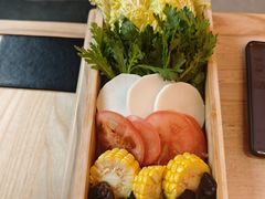 -盡膳口福跷脚牛肉火锅(国贸商城店)