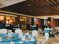 -海陵岛保利皇冠假日酒店·御公馆中餐厅 CANAL LNUA