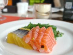 -富力丽思卡尔顿酒店·香荟全日制餐厅