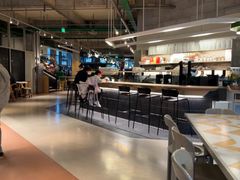 -麦田工坊(月湖店)