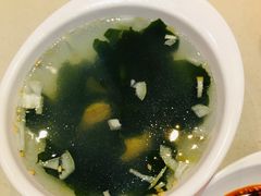 -喜家德虾仁水饺(华强天虹店)