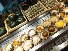 -丰卓会海鲜自助(中润大道店)