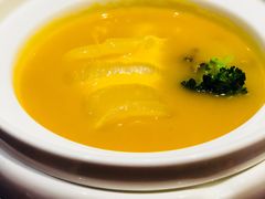 花胶肚-中油泰富国际酒店-中餐厅