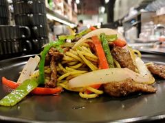 -棒咖啡音乐餐吧(婺源天佑路东门桥头店)