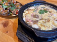 -老姑砂锅·烧烤天津菜(体北道店)