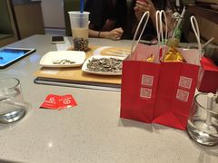 -海底捞火锅(安吉万达店)