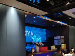 -三利音·玖弄小鲜(浦东嘉里城店)