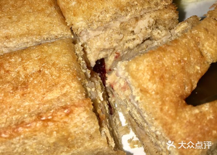 麦贝拉(印象汇店)-图片-淄博美食-大众点评网