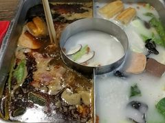 -新辣道鱼火锅(世纪金源购物中心店)