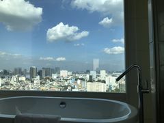 -西贡日航酒店