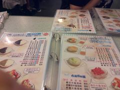 -松记糖水店(铜锣湾分店)