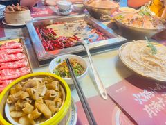 -月满大江千层肚火锅(锦城大道店)