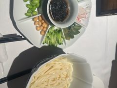 -四季民福烤鸭店(王府井东安门店)