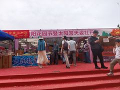 -太阳宫公园