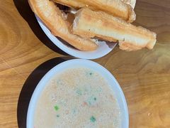 -文武王氏烧饼·无矾油条(西溪路店)
