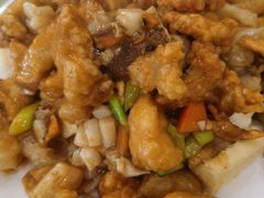 -桃子餐厅·天津菜(红星路直营店)