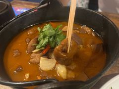 -铁公鸡·四川料理(天环广场店)