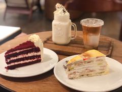 -Peet's 皮爷咖啡(东湖路手作店)