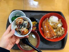 章鱼小丸子-食其家·牛丼咖喱(浦电路店)
