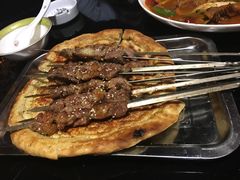-木卡买提新疆餐厅·清真(新里海顿公馆店)