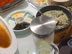 -3号仓库·创意中国菜(嘉兴龙鼎万达店)