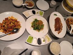 -宏宴·新京菜(望京店)