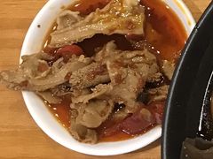 牛毛肚加码-宝小庆邵阳米粉(深圳市南山保利店)