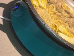 -半天妖烤鱼(紫荆广场店)
