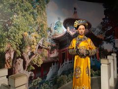 -上海杜莎夫人蜡像馆