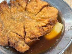 -鲜得来排骨年糕(即墨路店)