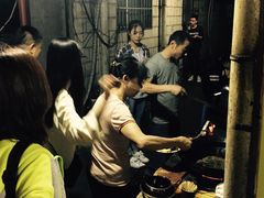 -五娭毑臭豆腐(黄兴南路店)