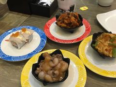 -新一番三文鱼寿司(红城湖店)