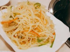 -太婆天府山珍酒楼(亚运村店)