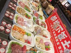 -阿财老铺·老蚌埠龙虾城(华夏总店)